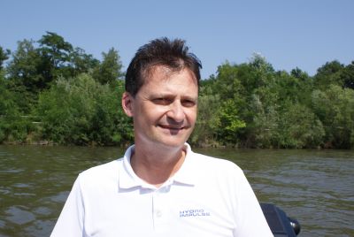 Gernot Neuböck