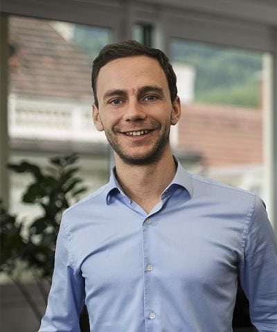 Matthias Lindthaler
