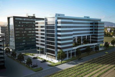 Technologiepark Raaba