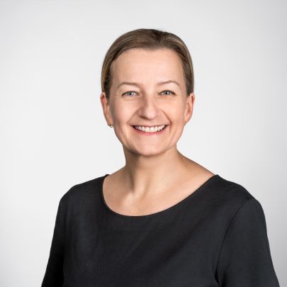 Portrait Alexandra Fischerauer