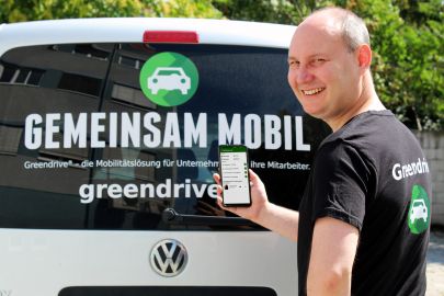 (c) greendrive