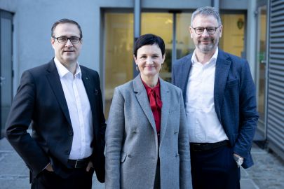 (c) Oliver Wolf Christoph Ludwig, Gerlinde Siml, Gerd Holzschlag