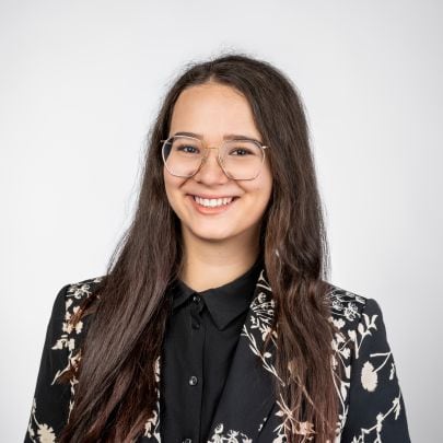 Portrait Letizia Colpan