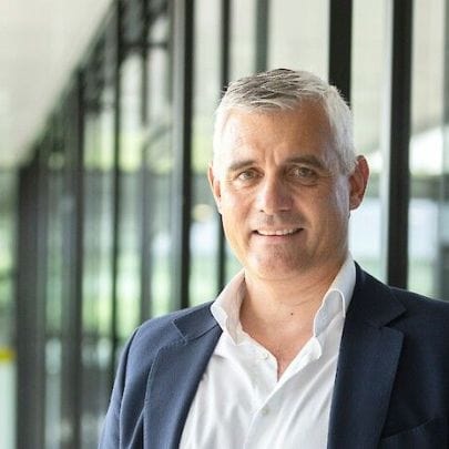 Stefan Seidel, CTO Pankl Racing Systems