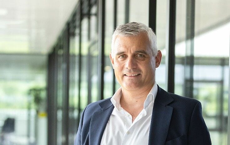 Stefan Seidel, CTO Pankl Racing Systems