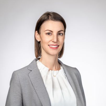 Portrait Magdalena Stabler