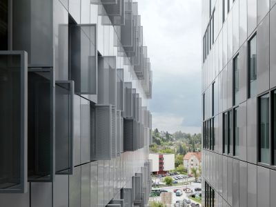 Campus Med Uni Graz