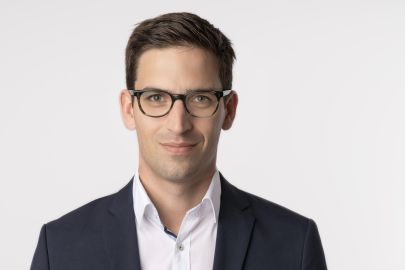 Martin Buchsbaum