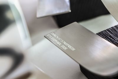 Verleihung des Innovationspreis 2025 im Schloßberghotel Graz