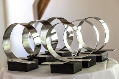 Verleihung des Innovationspreis 2025 im Schloßberghotel Graz