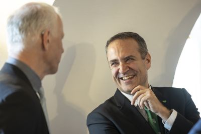 Christoph Ludwig (GF SFG)
