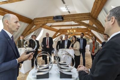 Innovationspreis Steiermark 2025