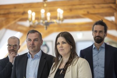 Innovationspreis Steiermark 2025