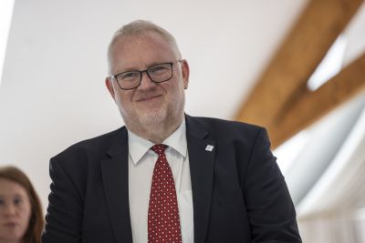 Innovationspreis Steiermark 2025