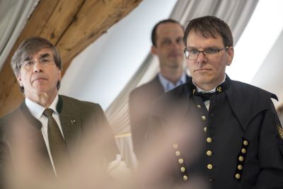 Innovationspreis Steiermark 2025