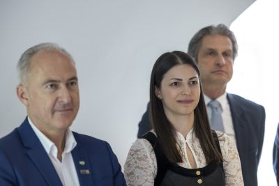 Innovationspreis Steiermark 2025
