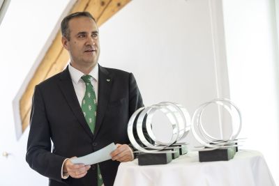 Christoph Ludwig (GF SFG)