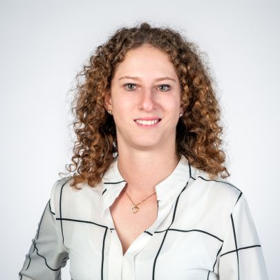 Portrait Julia Beuchler