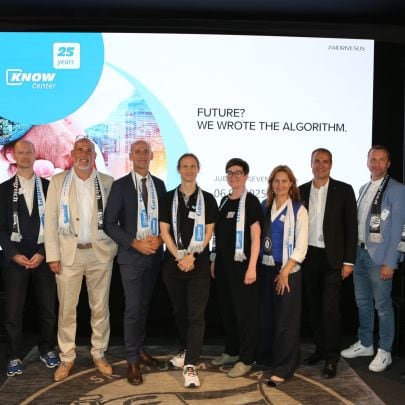 Norbert Grasselli, Bernhard Schmid, O. Bernecker, Willibald Ehrenhöfer, Roman Kern, Henriette Spyra, Karin Tausz, Christoph Ludwig, Werner Klinger, Horst Bischof