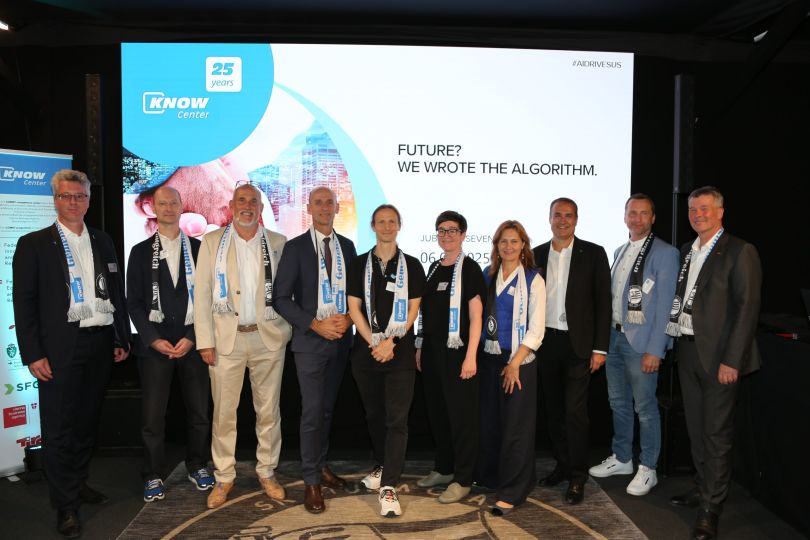 Norbert Grasselli, Bernhard Schmid, O. Bernecker, Willibald Ehrenhöfer, Roman Kern, Henriette Spyra, Karin Tausz, Christoph Ludwig, Werner Klinger, Horst Bischof