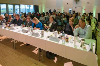 Jury Food Masterclass 2025