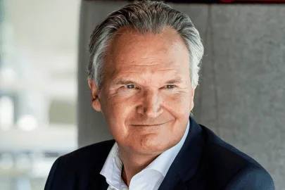 Robert-Jan Smits