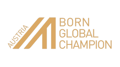 Born Global Champion Award