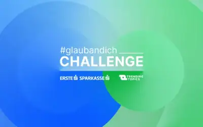 #glaubandich Challenge