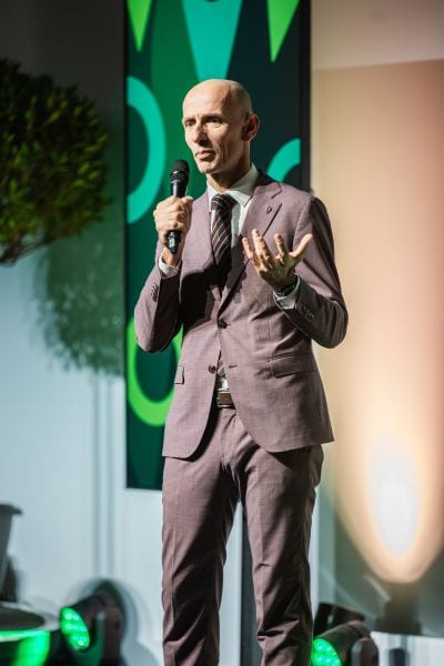 Willibald Ehrenhöfer